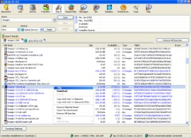 eMule 0.50a