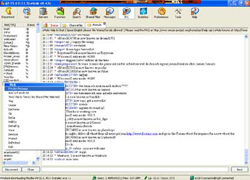 screenshot eMule