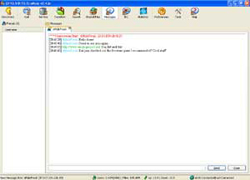 screenshot eMule