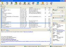 screenshot eMule